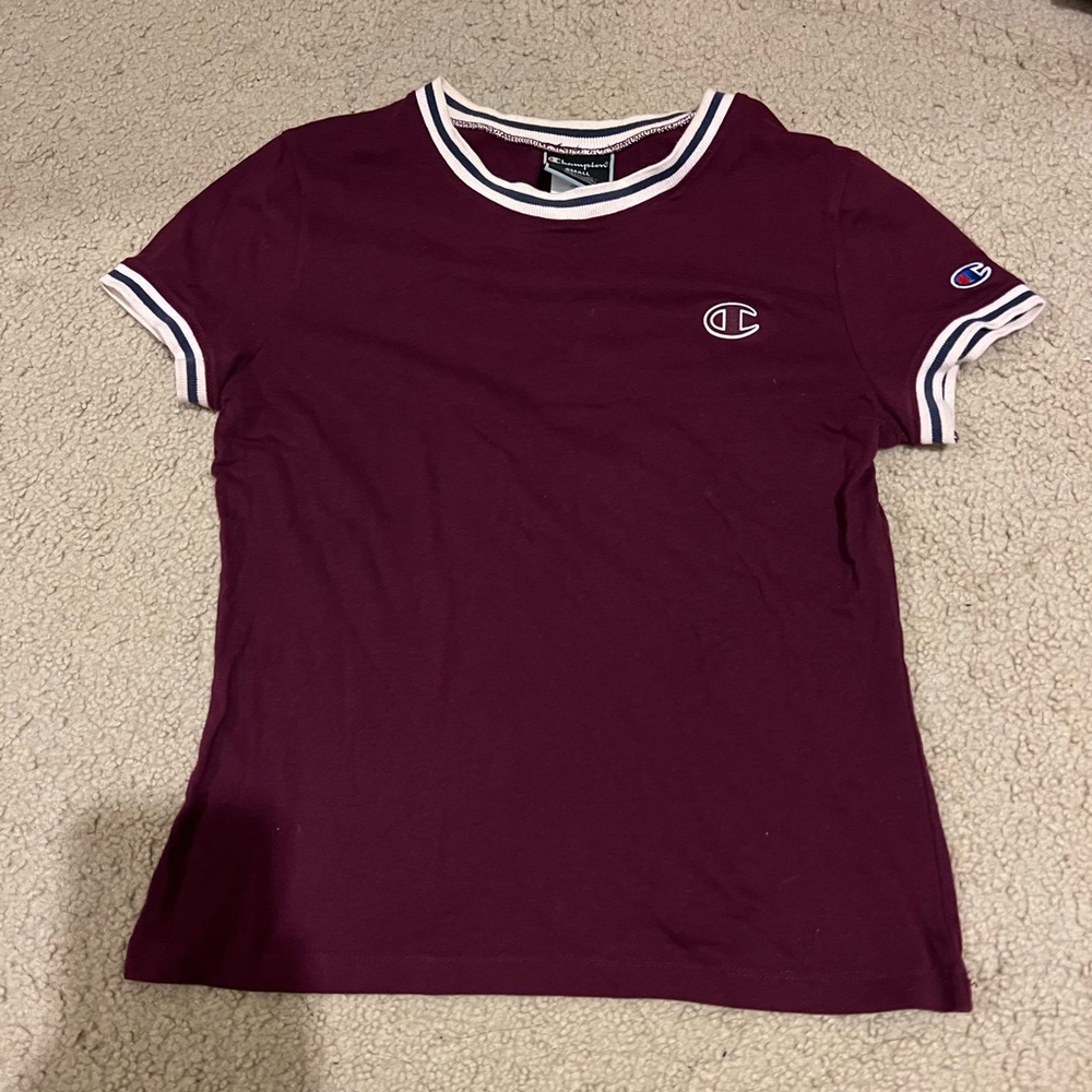 champion shirt